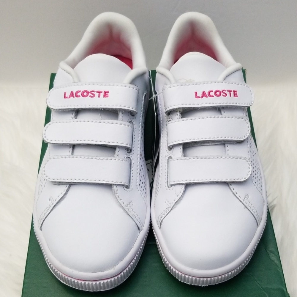 Lacoste Girls Sneakers